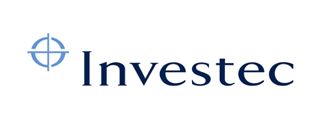 Brand Logo Investec