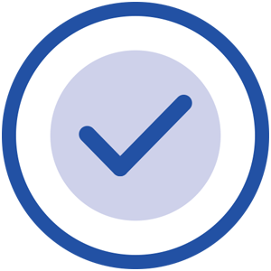 Advertising Verification Service Icon