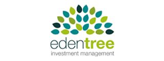 Brand Logo Edentree Investment Management