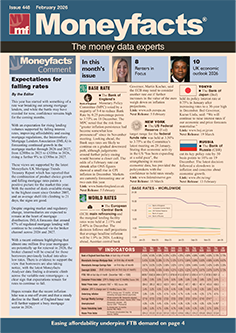 Moneyfacts Magazine Cover February 26