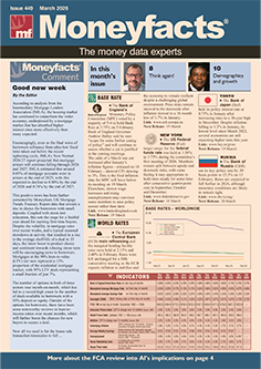 Moneyfacts Magazine Cover February 26