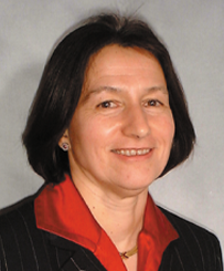 Nicola Lucking, Non-Executive Director