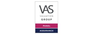 Brand Logo VAS Valuation Group