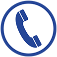 Free Telephone Support Helpdesk Icon