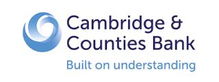 Brand Logo Cambridge & Counties Bank