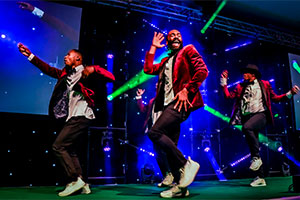 MF Awards Highlights