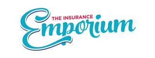 Brand Logo The Insurance Emporium