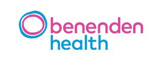 Brand Logo Benenden Health