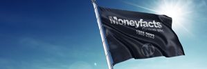 Image of the Moneyfacts Flag