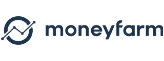 Brand Logo Moneyfarm
