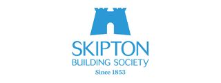 Brand Logo Skipton Building Society