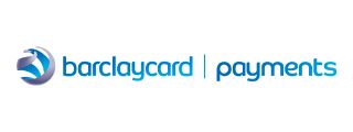 Brand Logo Barclaycard Payments