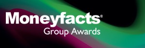 Image of Moneyfacts Group Awards Brand Logo