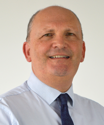 Marcus Rudd, Managing Director
