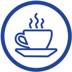 Free Refreshments Icon