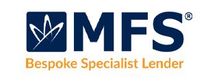 Brand Logo MFS Bespoke Specialist Lender
