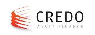 Brand Logo Credo Asset Finance