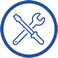 Technical Support Icon