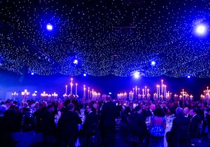 Image of Guests at the Business Moneyfacts Awards