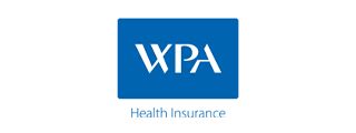 Brand Logo WPA Health Insurance