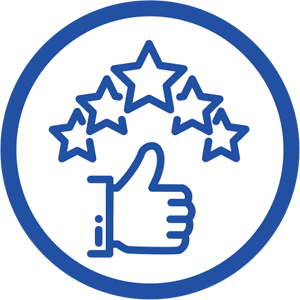 Product Ratings Icon