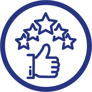 Product Ratings Icon