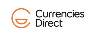 Brand Logo Currencies Direct