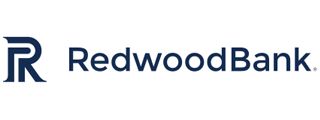 Brand Logo Redwood Bank