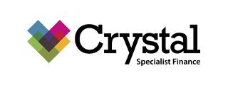 Brand Logo Crystal Specialist Finance