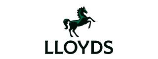 Brand Logo Lloyds Bank