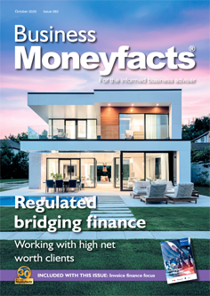 Business Moneyfacts Magazine Cover