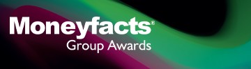Image of Moneyfacts Group Awards Brand Logo