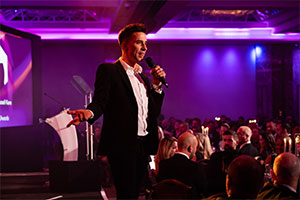 MF Awards Highlights