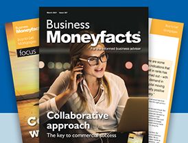 Business Moneyfacts Magazine Link to Sample Edition Image