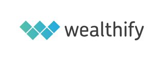Brand Logo Wealthify