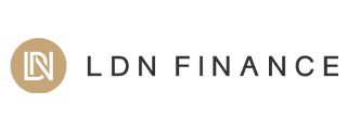 Brand Logo LDN Finance