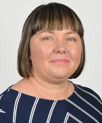 Nicola Seed, Sales Executive