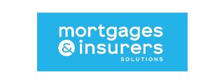 Brand Logo Mortgages & Insurers Solutions