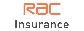 Brand Logo RAC Insurance