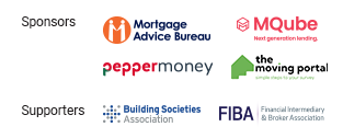 Sponsor Brands for the Moneyfacts Awards 2024