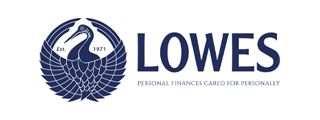 Brand Logo Lowes Financial Management