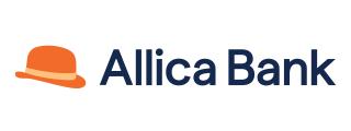 Brand Logo Allica Bank