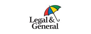 Brand Logo Legal & General
