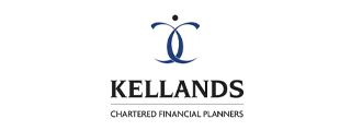Brand Logo Kellands Chartered Financial Planners