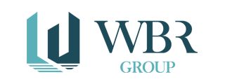 Brand Logo WBR Group