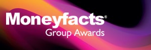 Image of Moneyfacts Group Awards Brand Logo