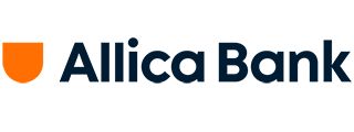 Brand Logo Allica Bank