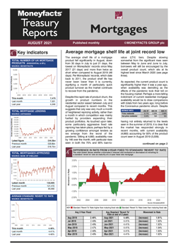 TR Mortgages Cover Nov21