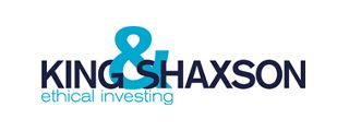 Brand Logo King & Shaxson Ethical Investing