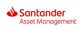 Brand Logo Santander Asset Management